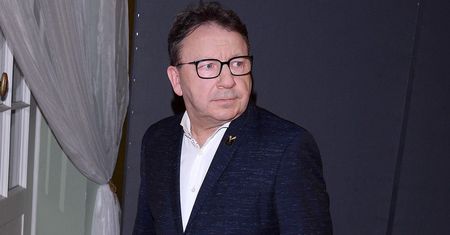 Afera w Trójce. Zamachowski wystawił wymowny nekrolog