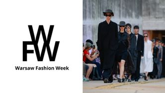 Lada dzień rusza Warsaw Fashion Week. Organizatorzy proponują bilety wstępu za PONAD 3 TYSIĄCE ZŁOTYCH. Skusicie się?
