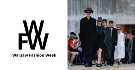 Lada dzień rusza Warsaw Fashion Week. Organizatorzy proponują bilety wstępu za PONAD 3 TYSIĄCE ZŁOTYCH. Skusicie się?