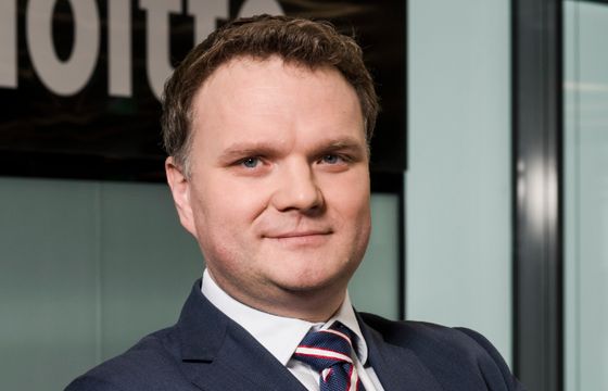 Jan Michalski na czele Deloitte Digital, odchodzi Olgierd Cygan