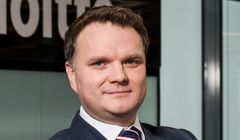 Jan Michalski na czele Deloitte Digital, odchodzi Olgierd Cygan