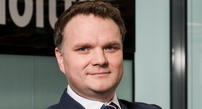 Jan Michalski na czele Deloitte Digital, odchodzi Olgierd Cygan