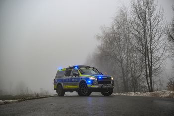 Zderzenie trzech aut koło Wrocławia. Duże utrudnienia w ruchu