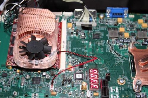 mobilny Radeon HD 7000 wykonany w 28 nm