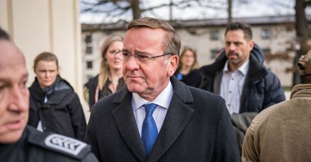 Ma odwiedzić Kijów. To zapowiedź przełomu?