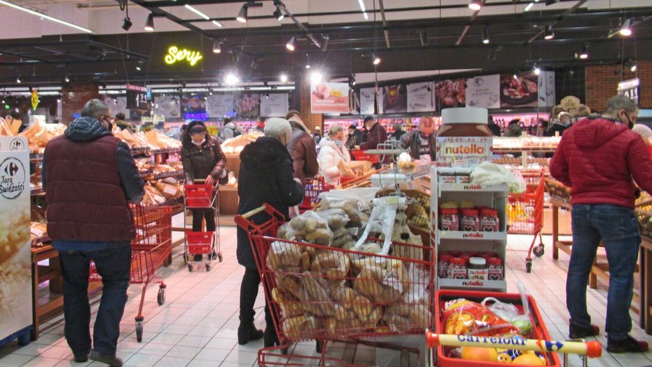 Zakaz handlu wraca z pełną mocą. To ostatnia taka niedziela 