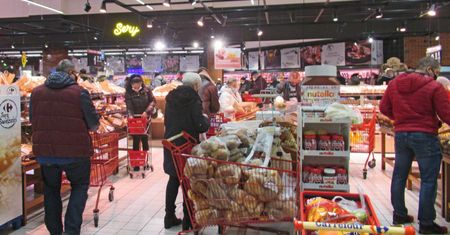 Zakaz handlu wraca z pełną mocą. To ostatnia taka niedziela