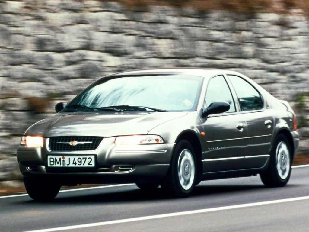 Chrysler Stratus