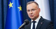 Duda mówi, co z wojskami USA w Europie. "Nie ma zamiarów"