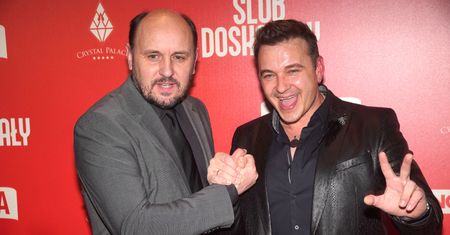 Radosław Liszewski zagrał w kolejnym filmie. Co dalej z disco polo?