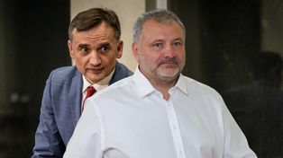 Wniosek o ekstradycję Ziobry. Żurek tłumaczy opóźnienie