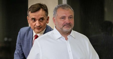 Wniosek o ekstradycję Ziobry. Żurek tłumaczy opóźnienie