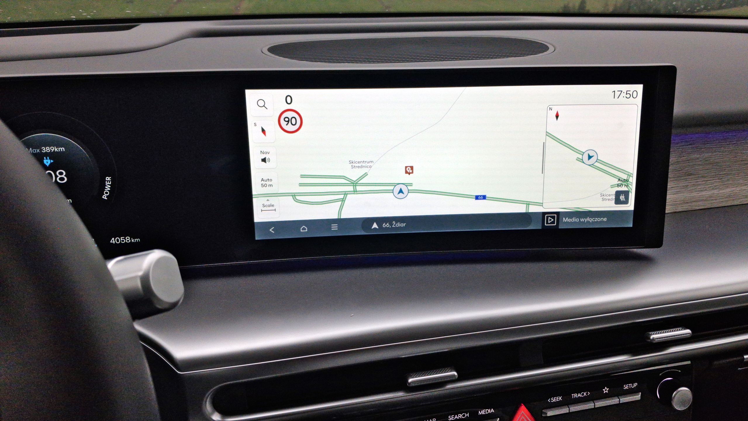 Hyundai Ioniq 9