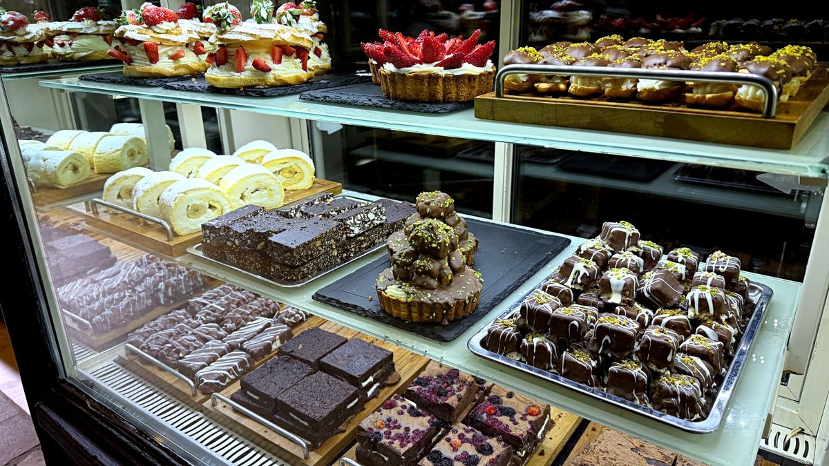 Cukier najbardziej szkodzi, gdy w diecie występuje w nadmiarze.