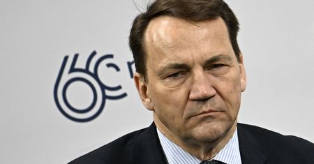 Sikorski o Putinie. "Sytuacja zaczyna być naprawdę poważna"