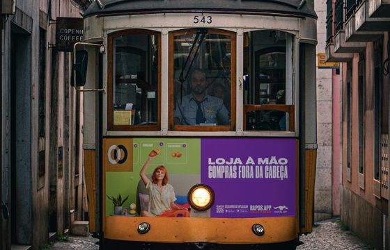 Lisek rozszerza działalność. Debiut na nowym rynku jako Rapos.App