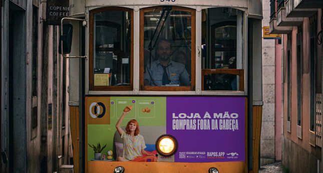 Lisek rozszerza działalność. Debiut na nowym rynku jako Rapos.App