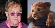 "Król Lew". Elton John ROZCZAROWANY filmem: "Magia i radość PRZEPADŁY"