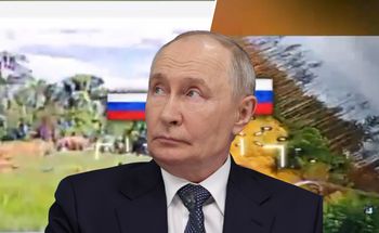 Putin okłamywany. Generałowie zatajają prawdę