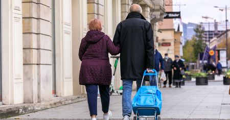 Wtedy warto przejść na emeryturę. Można sporo zyskać