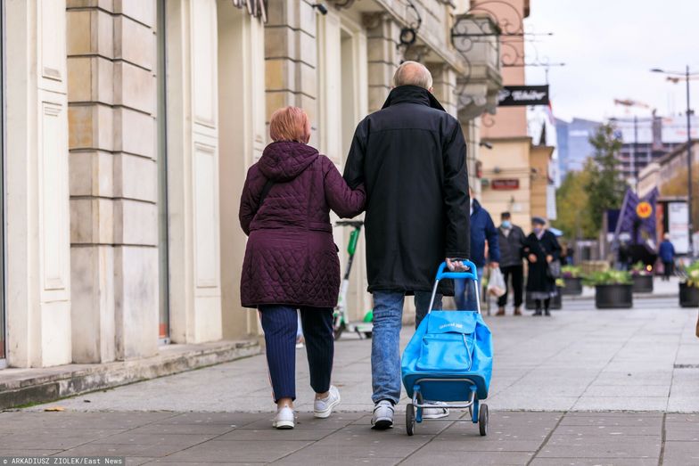 Wtedy warto przejść na emeryturę. Można sporo zyskać