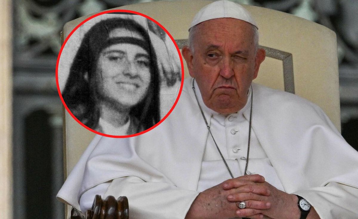 Ruch Watykanu ws. tajemniczego zaginięcia 15-latki. "Wszczęcie procesu"