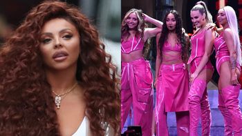 Jesy Nelson miała próbę samobójczą przed odejściem z Little Mix. "Nie czułam, że to są moje siostry"