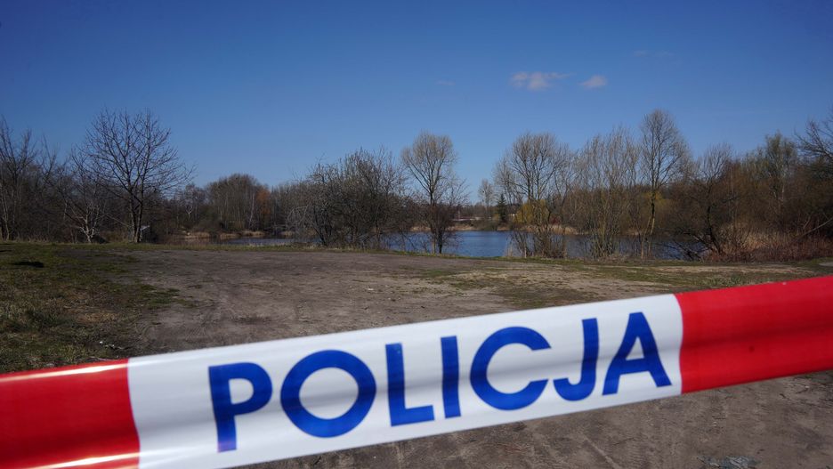 Dolnośląskie. Trwają poszukiwania 3,5-letniego Kacpra