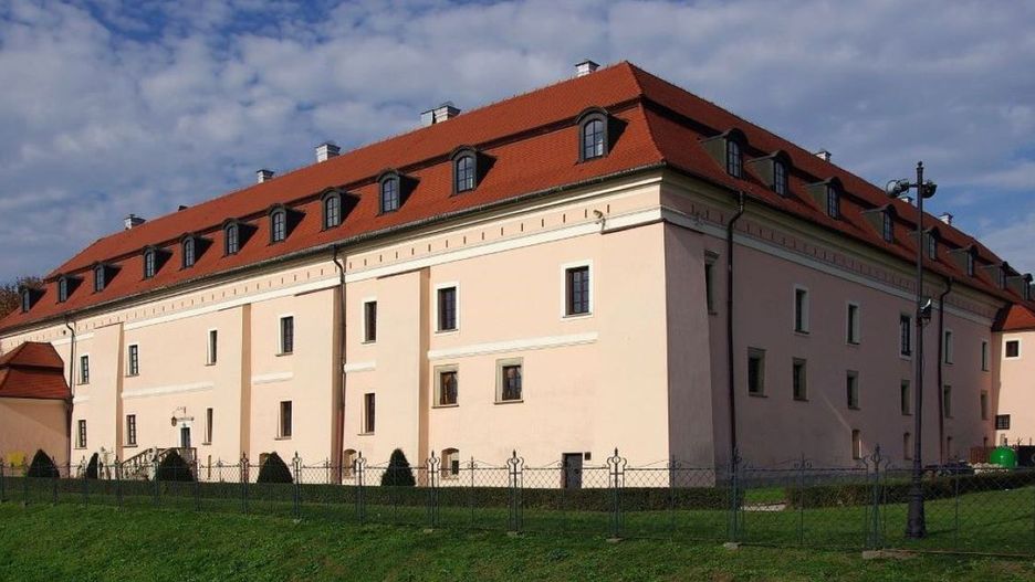 Zamek Królewski w Niepołomicach, fot. Jakub Hałan