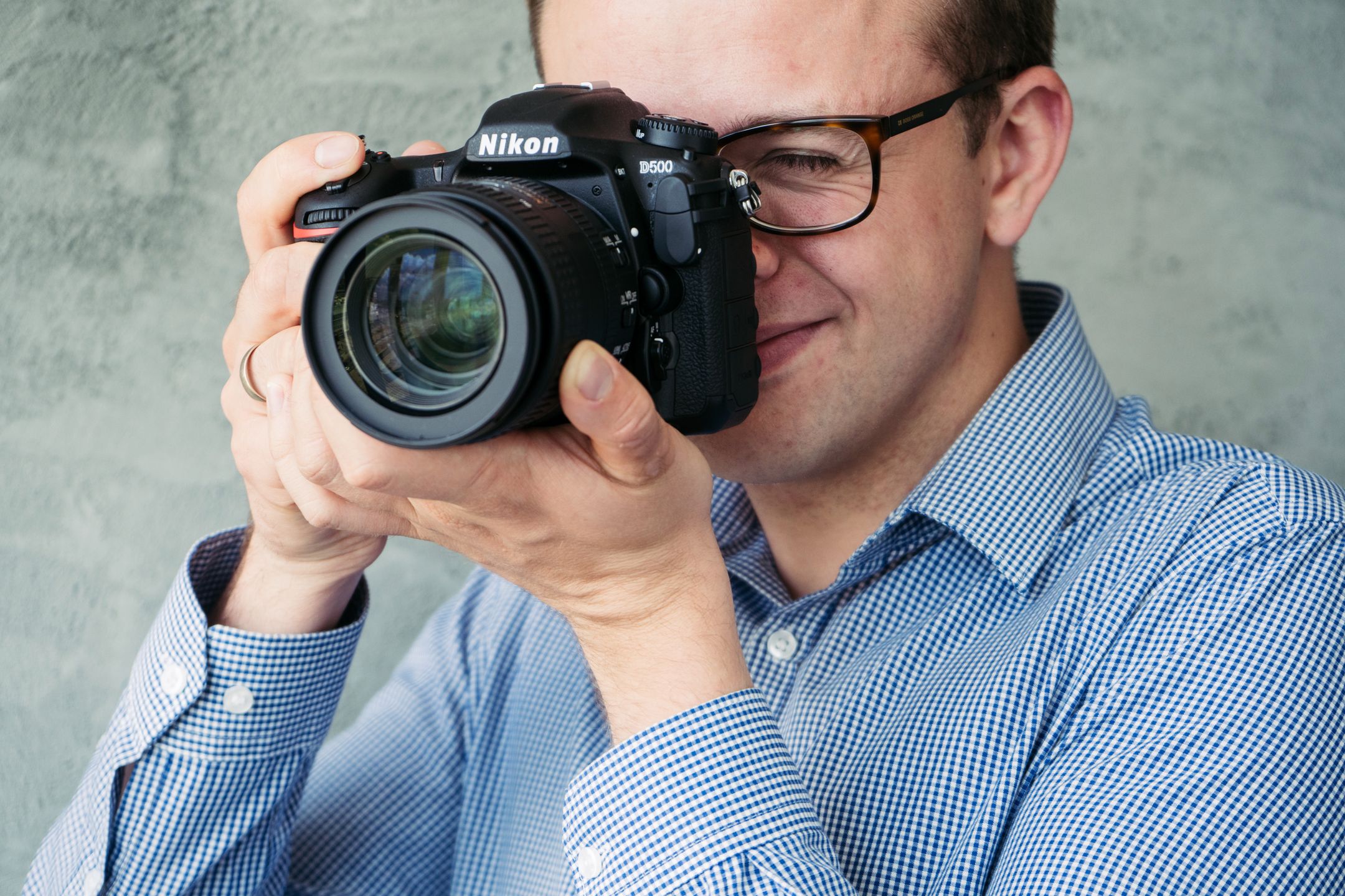 Nikon D500 - test profesjonalnej lustrzanki z matrycą APS-C 253