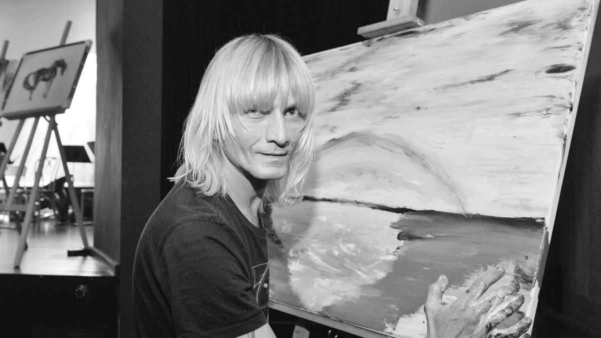 Nie żyje Piotr Krajewski