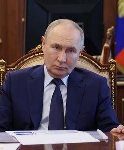 Szef NATO apeluje do trzech krajów. "Proszę, zadzwońcie do Putina"