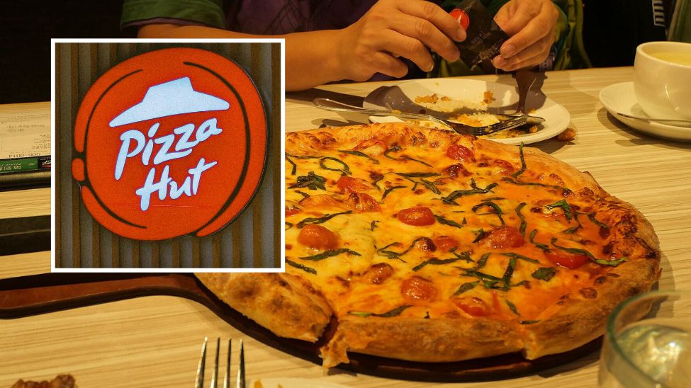 Promocje w Pizza Hut. Nie tylko Festiwal Pizzy