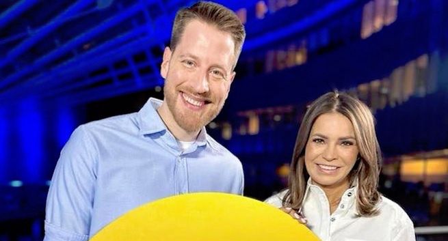 Joanna Górska i Robert Stockinger poprowadzą „Pytanie na śniadanie”