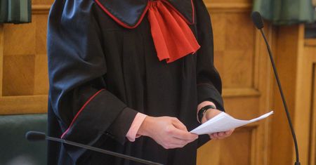 Bunt prokuratorów. Nie będzie czystek wśród warszawskich śledczych?
