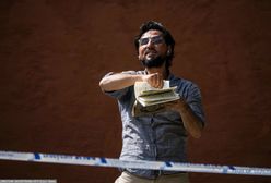 Rozpętał wojnę z muzułmanami. Szwecja wyrzuca prowokatora z Iraku