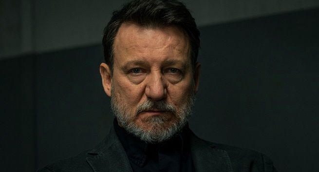 „Behawiorysta” na początku 2022 roku w Player.pl