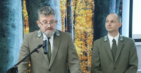 Tam pracowali ludzie Ziobry. Pokazali wydatki. Bulwersująca zmiana