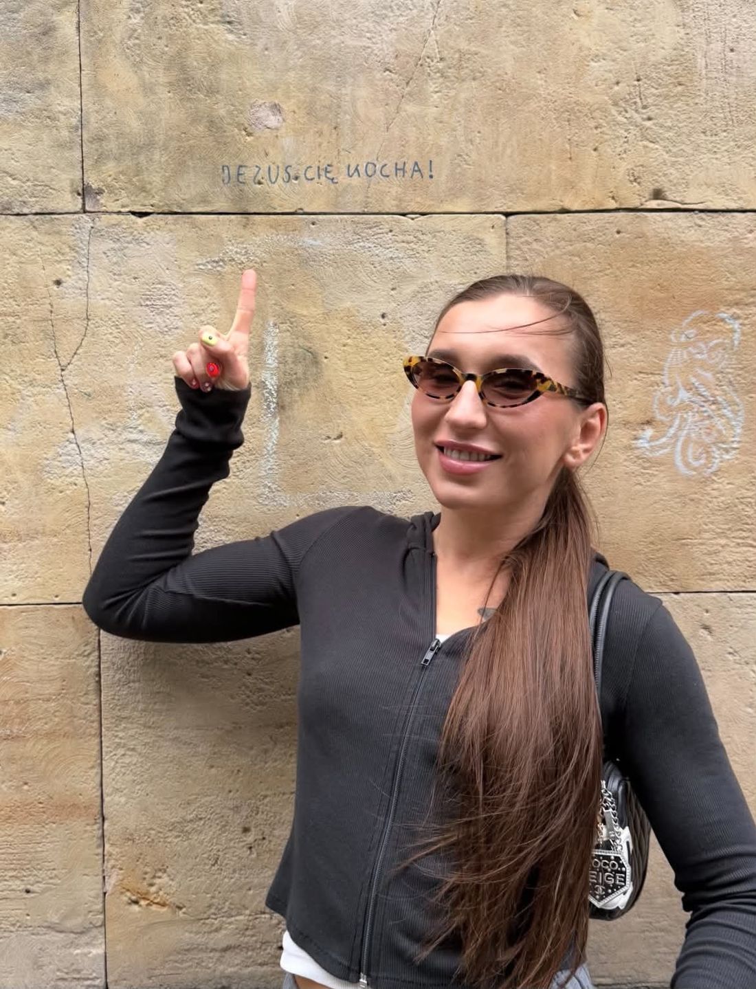 Tak dziś wygląda Marta Linkiewicz