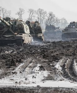 Rozkaz dla Ukraińców: Zadać Rosjanom jak największe straty