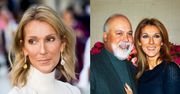 Celine Dion wspomina zmarłego męża. "Był wyjątkowy. Każdego dnia widzę go dzięki moim dzieciom"