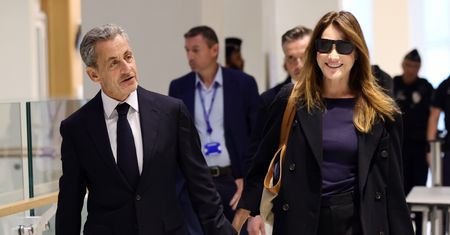 Sarkozy z wyrokiem. Sąd uznał winę byłego prezydenta Francji