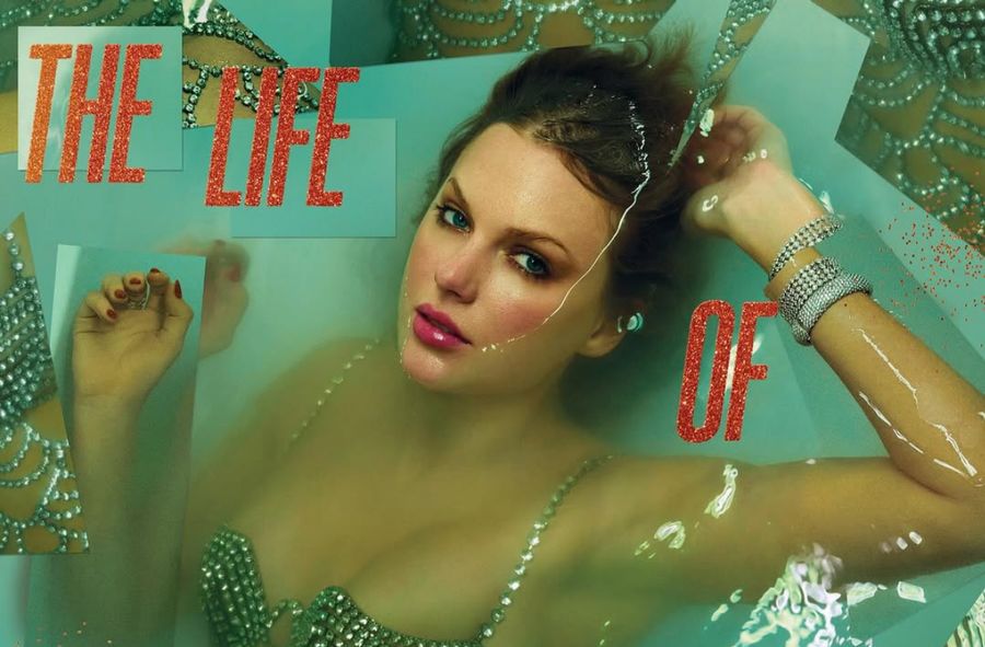 Taylor Swift wydała POPrawny album