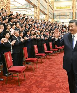 Zmroziło Chiny. Potęgi jednoczą się przeciwko Pekinowi