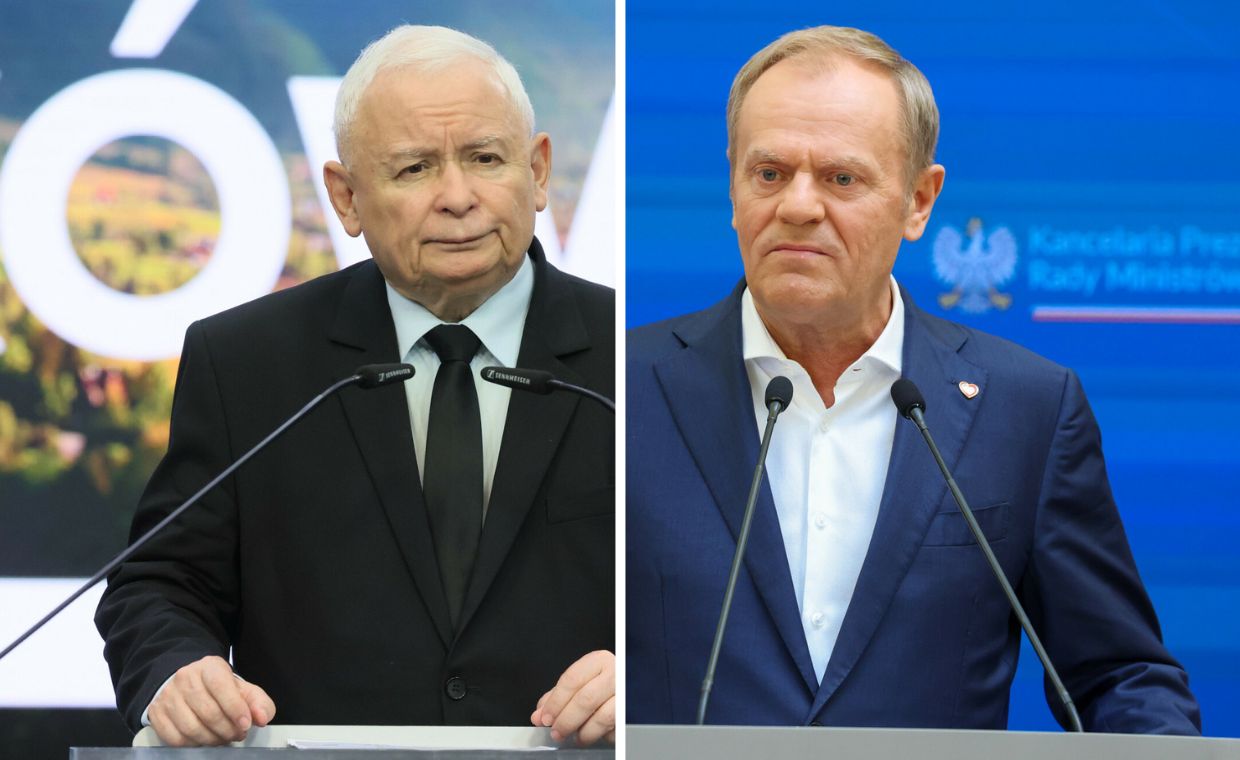 Wybory do PE. Kto wygra? Mamy najnowszy sondaż