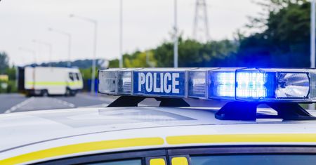 Polak złapany w Irlandii Północnej. Zakończono ekstradycję