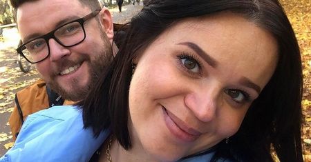 "Ślub od pierwszego wejrzenia": Agnieszka pokazała figurę po ciąży. Odsłoniła brzuch