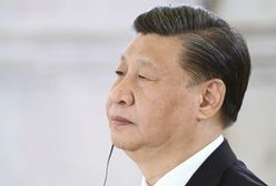 Działo się, gdy spałeś. Wizyta, która rozwścieczyła Chiny