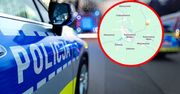 Tragiczna noc na stacji paliw. Znaleziono ciało 56-latka