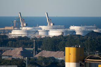 Białoruś wstrzymuje eksport ropy do Polski. Ekspert: To nie sparaliżuje kraju